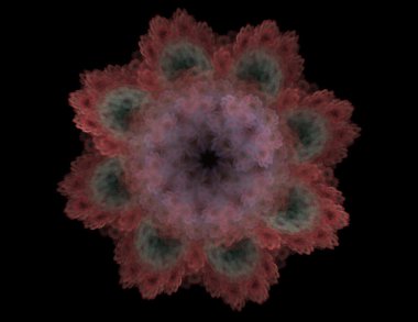 Sci fi fütüristik kullanıcı arabirimi. soyut illüstrasyon.