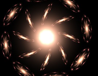 soyut şekil kafes küre. fütüristik teknoloji tarzı. iş sunumları için zarif arka plan. uçan enkaz