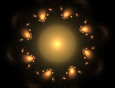 soyut şekil kafes küre. fütüristik teknoloji tarzı. iş sunumları için zarif arka plan. uçan enkaz