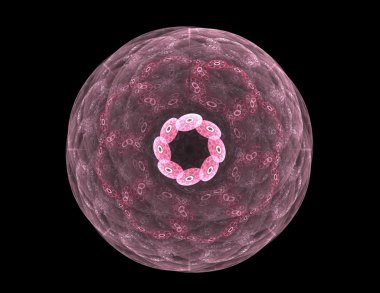 soyut şekil kafes küre. fütüristik teknoloji tarzı. iş sunumları için zarif arka plan. uçan enkaz