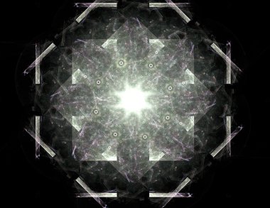 Sci fi fütüristik kullanıcı arabirimi. soyut illüstrasyon.