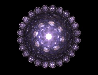 Sci fi fütüristik kullanıcı arabirimi. soyut illüstrasyon.