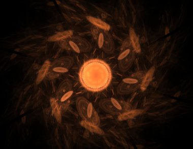 serisi, süslü boya renkleri. arka plan illüstrasyon renk dokusu oluşur ve projelerinde kullanılmaya uygun