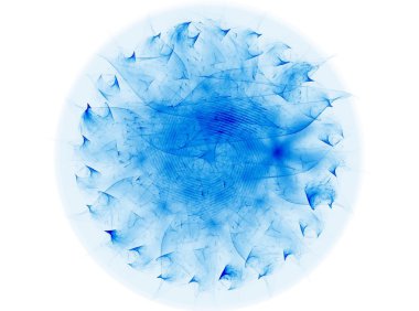 dantelli renkli clockwork desen, dijital fractal sanat tasarım