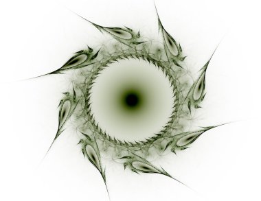 Esnaf altın Parıltılı yıldız