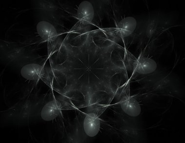 Sci fi fütüristik kullanıcı arabirimi. soyut illüstrasyon.