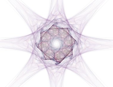 koyu arka plan beyaz bir toz bulutu soyut tasarım