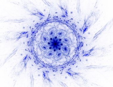 Sci fi fütüristik kullanıcı arabirimi. soyut illüstrasyon.