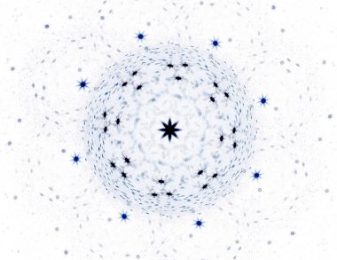 soyut şekil kafes küre. fütüristik teknoloji tarzı. iş sunumları için zarif arka plan. uçan enkaz