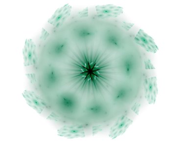 siyah soyut yarı tonlu tasarım öğesi, Şekil şekil