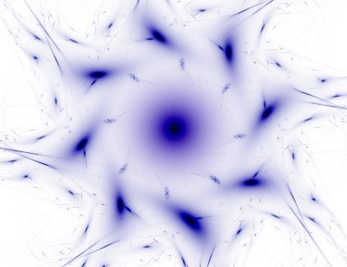 siyah soyut yarı tonlu tasarım öğesi, Şekil şekil