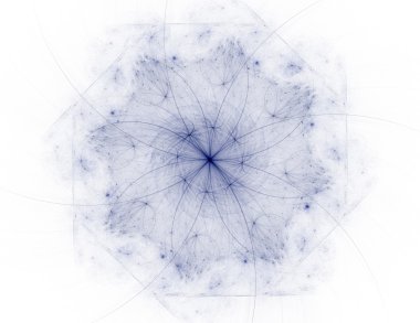 oluşturulan renkli şekiller