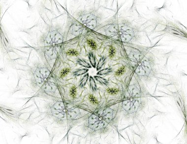 Sci fi fütüristik kullanıcı arabirimi. soyut illüstrasyon.