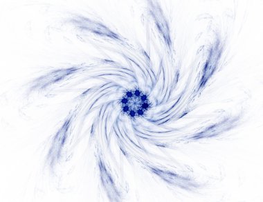 Sci fi fütüristik kullanıcı arabirimi. soyut illüstrasyon.