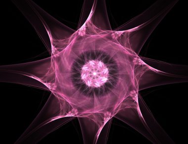 Sanat, süs arka plan çizgi grafik web sayfası, broşür, afiş için renkli şekil olarak