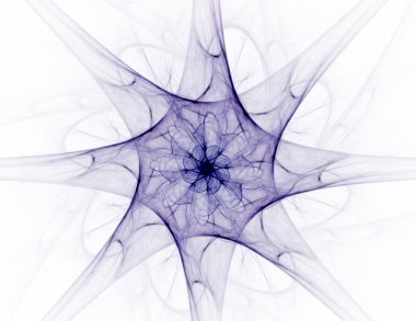 Sci-Fi fütüristik kullanıcı arabirimi. Soyut illüstrasyon.