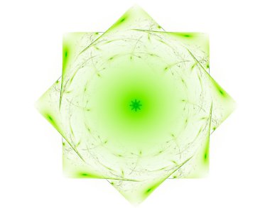 koyu arka plan beyaz bir toz bulutu soyut tasarım