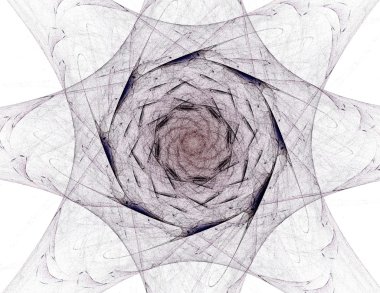 koyu arka plan beyaz bir toz bulutu soyut tasarım