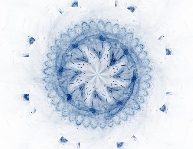 Sci-Fi fütüristik kullanıcı arabirimi. Soyut illüstrasyon.