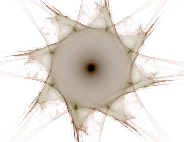 Sci-Fi fütüristik kullanıcı arabirimi. Soyut illüstrasyon.