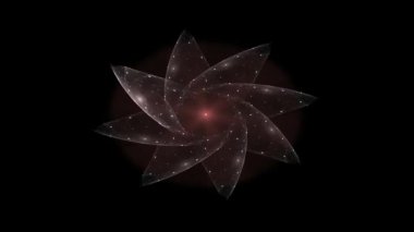 Oluşturulan bilgisayar fractal sanat yaratıcı tasarım, sanat ve eğlence