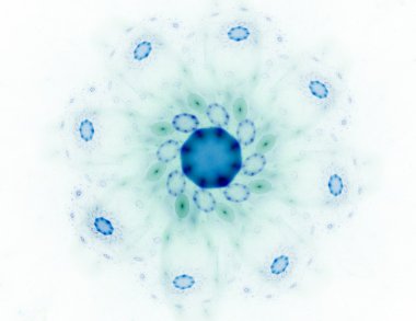 Sanat, süs arka plan çizgi grafik web sayfası, broşür, afiş için renkli şekil olarak