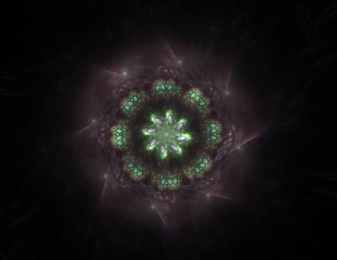 Sanat, süs arka plan çizgi grafik web sayfası, broşür, afiş için renkli şekil olarak