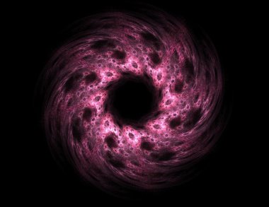 koyu arka plan beyaz bir toz bulutu soyut tasarım