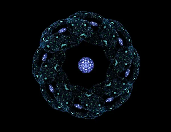 koyu arka plan beyaz bir toz bulutu soyut tasarım