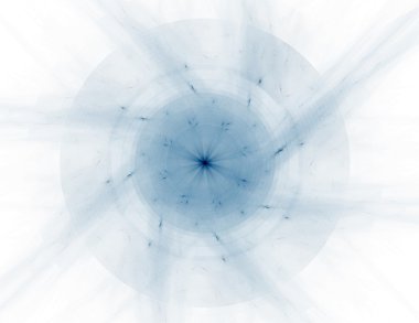 oluşturulan renkli şekiller