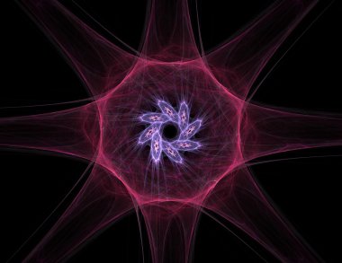 Sanat, süs arka plan çizgi grafik web sayfası, broşür, afiş için renkli şekil olarak