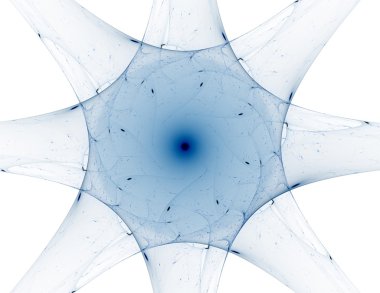 dantelli renkli clockwork desen, dijital fractal sanat tasarım