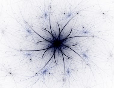 oluşturulan renkli şekiller