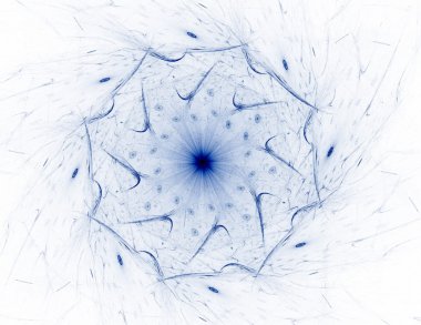 oluşturulan renkli şekiller