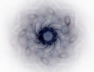 Esnaf altın ışıltılı yıldız tozu daire