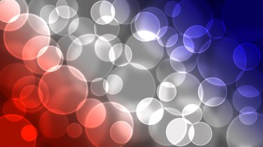 kırmızı beyaz ve mavi halkalar