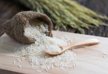 Kaşık pirinç Tay Jasmine 