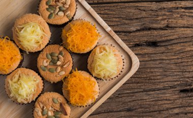 mamon pasta ya da kek 