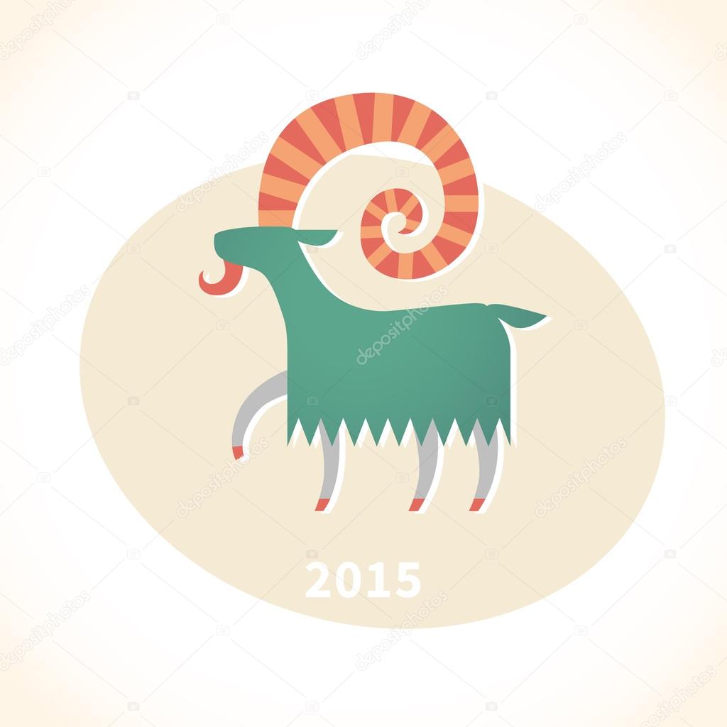 2015 год по восточному китайскому календарю (Коза) новое фото 2015 год по восточному китайскому календарю (Коза) новейшие фото
