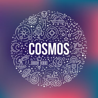 Cosmos daire kavramı