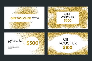 Altın Hediye Çekleri