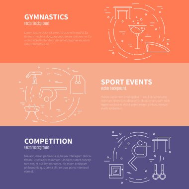 Artistik Jimnastik kavramı 