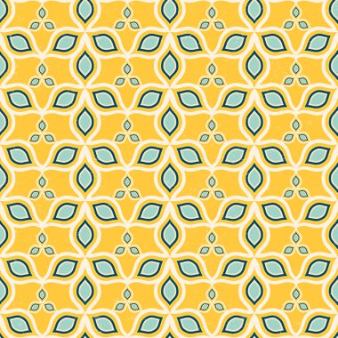 geometrik desen