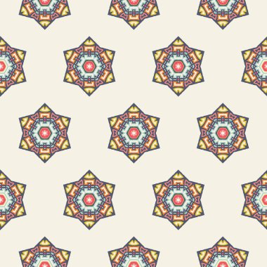 geometrik desen