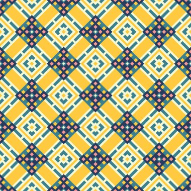 grafik seamless modeli