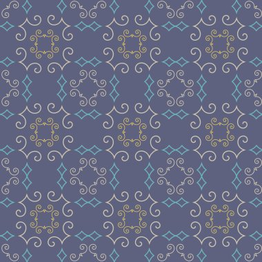 grafik seamless modeli