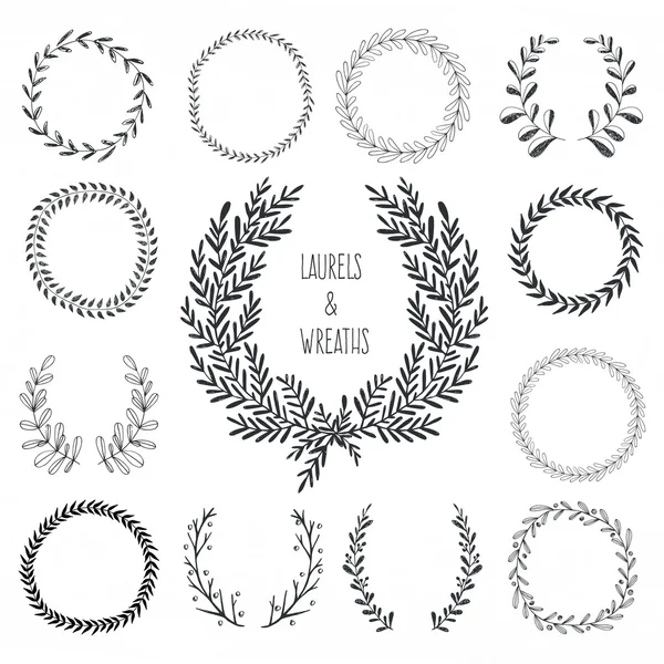 Лавры В Векторе Лавры В Векторе