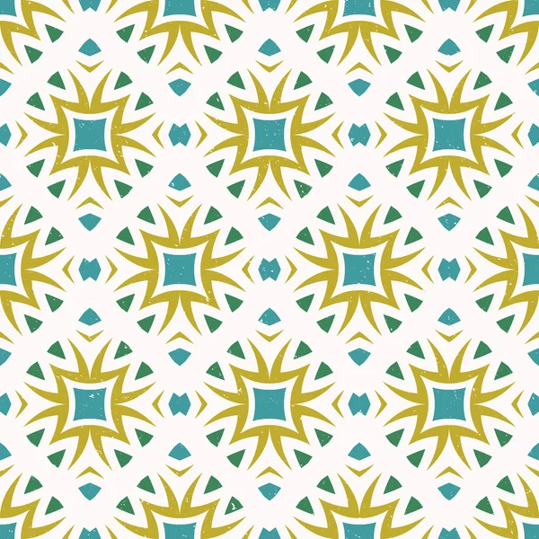 Graphical seamless pattern — Stock Vector