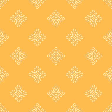 Mükemmel grafik seamless modeli