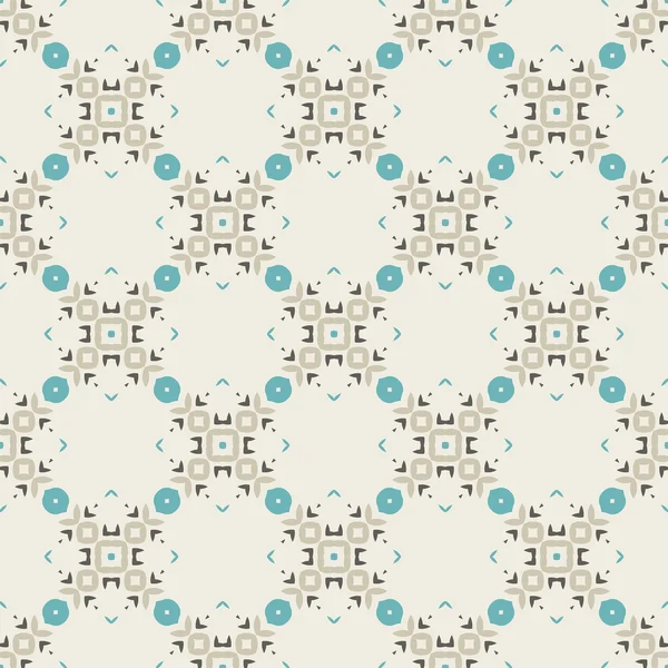 Simple graphical seamless pattern — Wektor stockowy